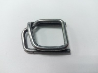 Пряжка проволочная 16мм (1000 шт)